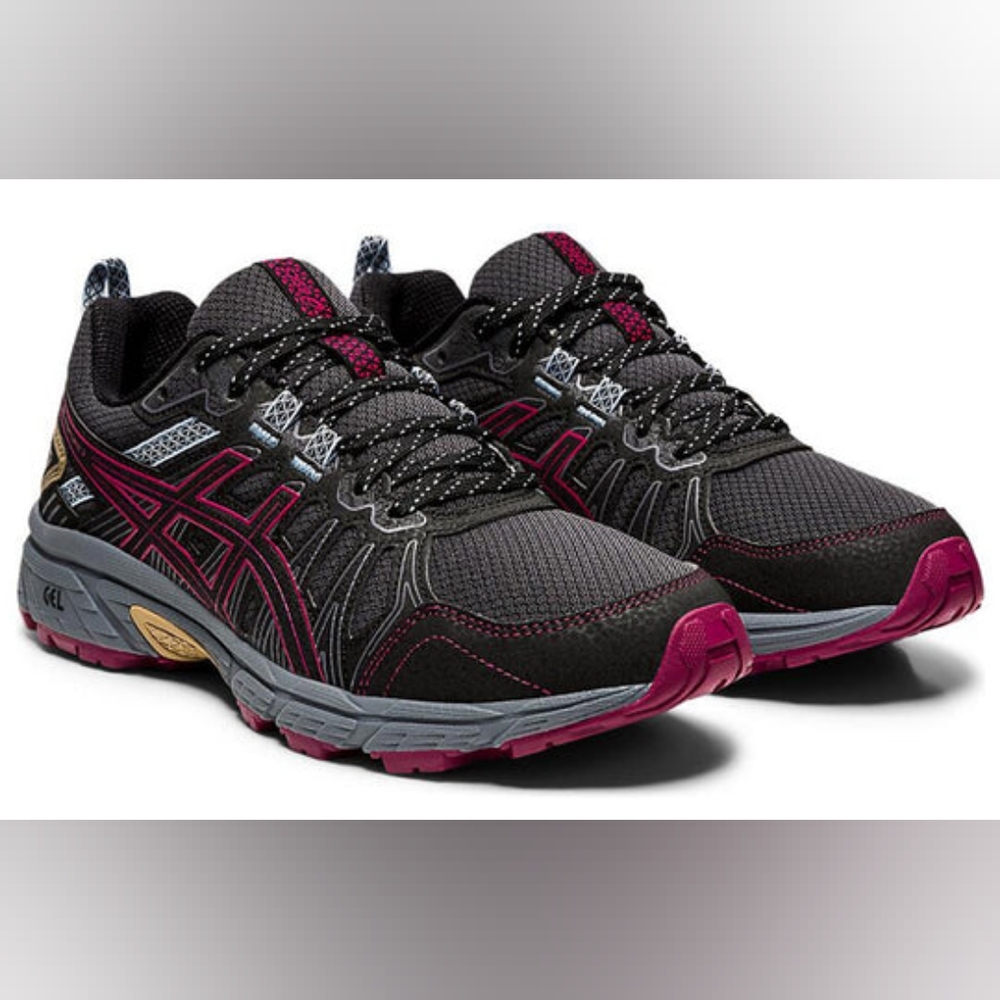 ASICS Gel Venture 7 Tennis shoes size 8